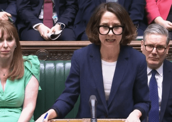 Liz Kendall: Kesintiler olmazsa, İngiltere’nin sosyal yardım sistemi çöker