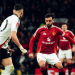 Manchester United FA Cup’a veda etti