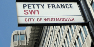 Interest rate reductions on the Court Funds Office special and basic accounts