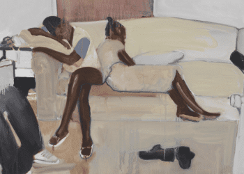 Noah Davis Retrospektifi: Merhum sanatçının geniş yaratıcılığı anılıyor