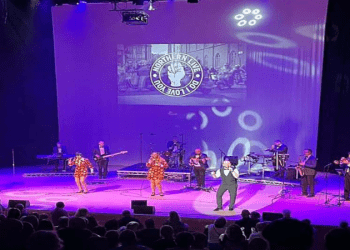 Kuzeyin ruhu; sahneye taşınıyor