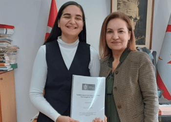 Pektunç’un tezi, Kıbrıs Türk Halk Danslarını İngiliz literatürüne kazandırdı