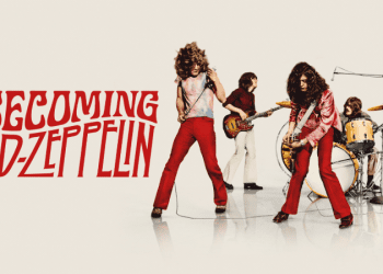 Led Zeppelin’in doğuşu büyük ekranda; IMAX’te efsanevi yolculuk