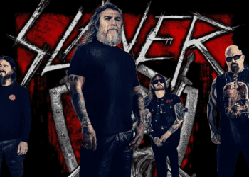 Efsanevi thrash metal grubu Slayer, sahnelere geri dönüyor; BK’da iki konser
