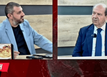 “Kuzey Kıbrıs Türk Cumhuriyeti, egemen bir devlet olarak tanınmalıdır”