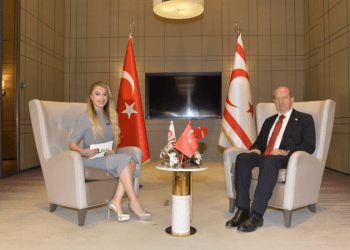 Türkiye ile Kıbrıs arasında kurulması planlanan kablo sistemleriyle elektrik iletimi hayata geçecek