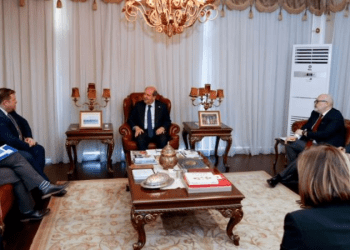 “İngiltere, Kıbrıs’ta ki gerçeği tam anlamıyla yansıtan bir yaklaşım sergileyememiştir”