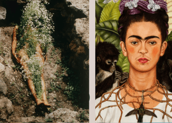 Tracey Emin’den, Frida Kahlo’ya; heyecan verici sergiler, 2026’da, Tate’te