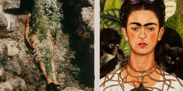 Tracey Emin’den, Frida Kahlo’ya; heyecan verici sergiler, 2026’da, Tate’te