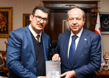 TMT’nin kamufle edilmiş arşivlerinden ilk kez yayımlanan belgelerle Teşkilat