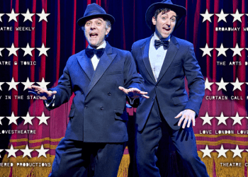 Mel Brooks’un müzikal uyarlaması The Producers,  West End’e taşındı