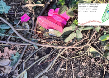 Finsbury Park Group urges Haringey Council to lock gates