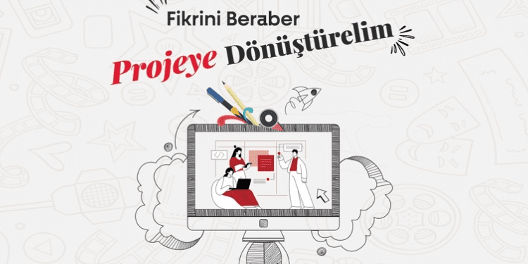 Türk Diasporasının genç üyelerine yönelik destek programı başlıyor