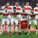 Türkiye, Macaristan’ı mağlup ederek, A Ligi’ne yükseldi