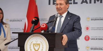 “AMATEM binası ile daha modern ve kapsamlı bir tedavi merkezi oluşturulacak”