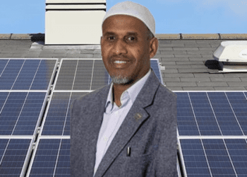 Enfield’de ki okullar, Khan’ın ‘Daha Yeşil Okullar’ programından faydalanacak