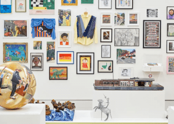 Yedinci ‘Genç Sanatçılar Yaz Sergisi’, 15 Temmuz’da, Royal Academy’de açılıyor