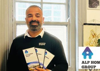 Gayrimenkul yatırımcıları rotayı İngiltere’ye çevirdi!