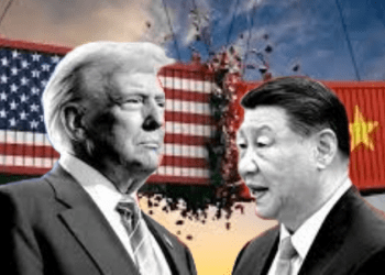 US and China headed for currency war: warns deVere CEO