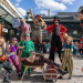 Covent Garden celebrates 50 years of street performance