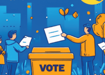 Enfield Gençlik Konseyi 2025 seçimleri için oylama başladı