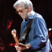 Gitar efsanesi Eric Clapton, sınırlı sayıda 3 konserle, Hall’a geliyor