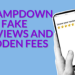 Fake reviews and sneaky hidden fees banned once and for all