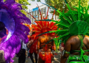 Communities to nominate UK traditions for new inventory