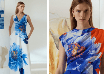 The Fold, sanatçı Rosie Sanders ile iş birliğine başladı, ürünler satışa sunuldu