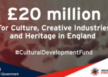Local heritage to be protected with £20 million of funding