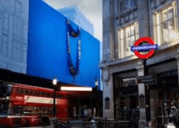 Ikea’nın, BK’da ki amiral mağazası, 1 Mayıs’ta, Oxford Street’te açıldı