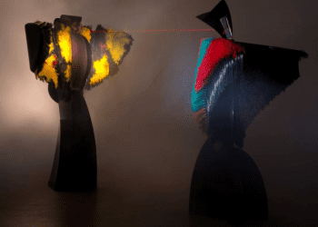 Altmış yıllık sanat yolcululuğu; ‘Liliane Lijn: Arise Alive’, Tate St Ives’te