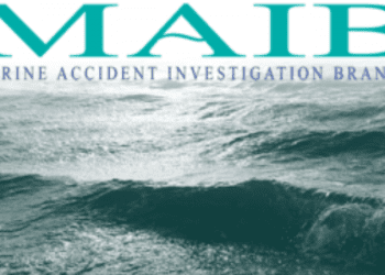 Vacancy for a principal inspector of marine accidents