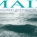 Vacancy for a principal inspector of marine accidents
