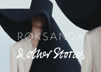 &Other Stories, Roksanda ile işbirliği yapıyor