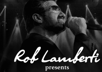 Rob Lamberti, ‘Perfectly George’ ile 10 Mayıs’ta, Londra’da