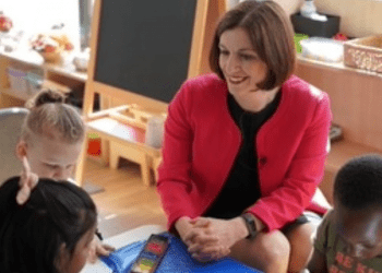 Parents to save thousands through school-based nursery places