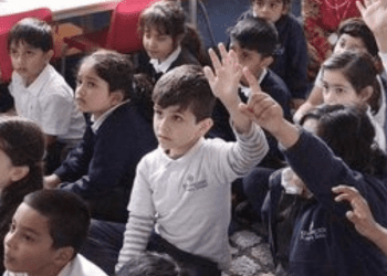 Millions of families to benefit from lower school uniform costs