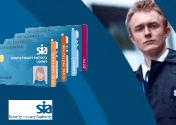 Changes to the training you need for an SIA licence