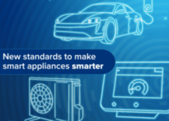 New smart appliance will help consumers save on bills