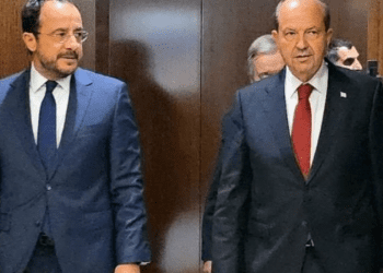 Cumhurbaşkanı Tatar, Rum Yönetimi Lideri Nikos Hristodulidis ile görüşecek