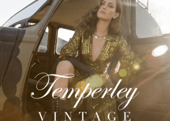Temperley London yeniden satış platformunu başlattı