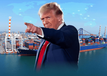 Trump, ‘korkmuş’ uluslar için tarifeleri 90 günlüğüne askıya alırken, Çin’e yönelik baskıyı artırdı