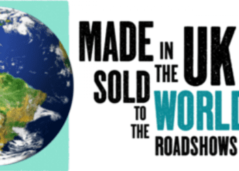 National roadshow kicks off to get businesses exporting and grow the economy