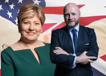 İşçi Partisi seçim komitesi başkanları parlamento üyelerinin ABD ile yapılan ticaret anlaşmasında oy kullanmasını talep etti