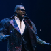 R&B’nin efsane ismi Usher, 10 konserlik bir seri ile Londra’da