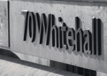 Government-branded merchandise and away days banned