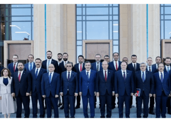 “Lefkoşa Yeni Devlet Hastanesi ile sağlık altyapımız daha da güçlenecek”