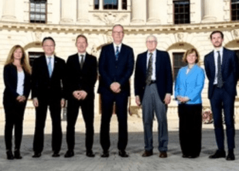 Heads of G7 Export Credit Agencies – Meeting Communiqué – 2025