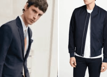 John Lewis, PS Paul Smith ile özel erkek giyim koleksiyonu başlattı